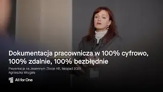 Dokumentacja pracownicza w 100% cyfrowo, 100% zdalnie, 100% bezbłędnie. Rockawork