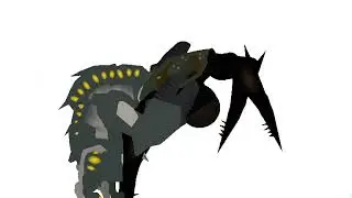 Gonarch vs Gargantua