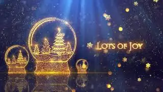 Christmas Greeting Card 2020 - Skypath Digital