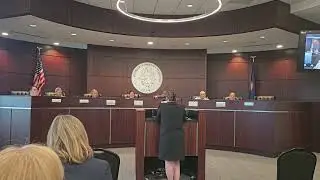 Chelsea Quintern's RSA public comment