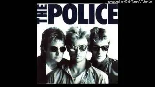 The Police - Every Breath You Take [Drum Backing Track] [HD - High Quality Audio]