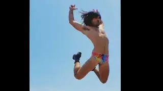 MR. FANTASY - (Official FAN MUSIC VIDEO)