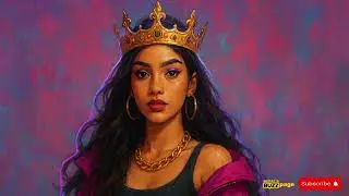 Next Gen Z Queen 👑 Kritika - Nepali HipHop / Trap Vibes || Prod. Parshow Shrestha