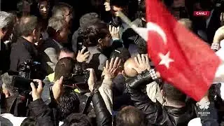 Konya İl Başkanlığımız Açılıyor  #GelecekKonya