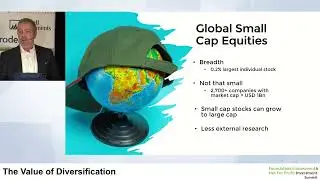 Mission Related Investments and Returns | FENI Summit 2025