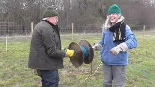 Barton Community Orchard