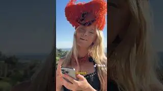 Zara Larsson playing Camera roll roulette #zaralarsson