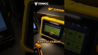 Fitur Live Test Pada OTDR Tarmoc Part 1