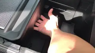 Lock’er Down Console Safe for 2019 Ram 1500 Limited and Longhorn