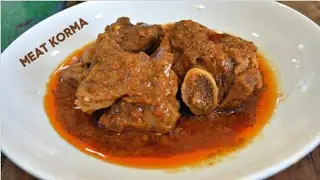 Keto Mutton Korma | Indian Keto Recipe | Multi Pot Instant Pot