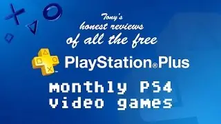 December 2016 PS4 PlayStation Plus UK free game review 