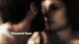 • Logan & Jean | Thousand Years