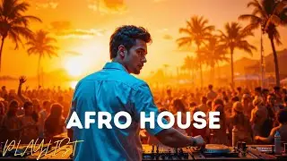 AFRO HOUSE – Landscape Terrain Pulse (Tale Of Us, Artbat)