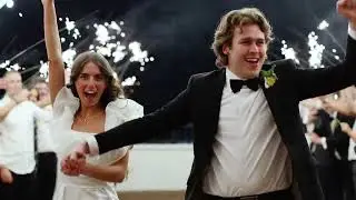 Siempre Wedding Real Wedding by @samuelhansenproductions