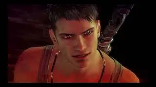 DMC Devil May Cry | Devil May Cry gameplay | pc action games | pc adventure games