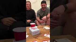 Valentine's Day Couples Challenge | The Couples Game That's Actually Fun