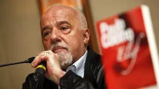 Paulo Coelho só começou sua carreira aos 38 anos l Escritores famosos l VIX Icons