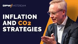 How to Master Inflation Management and CO2 Optimization for Procurement Success w/ Jan W&uuml;llenweber