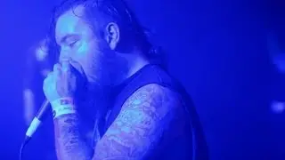 Gacys Threads - Black Heart (Official Music Video)