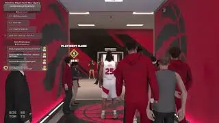 Perk Alert Playing MyCareer On NBA2K26! Buckets Get Got