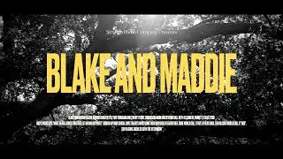The Falcon Wedding Film