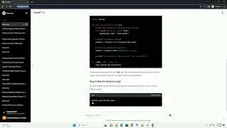 python call javascript function