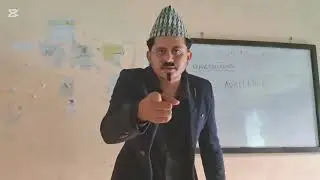 When English teacher period begins 😆Ft Sanjay Sah, Sanjay khatri, Mukesh Bista teacher student