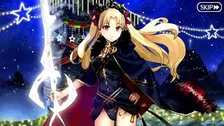 [NA] Fate/Grand Order - Merry Christmas in the Underworld | Section 4: Poisonous Reunion