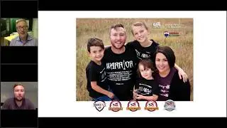 Happy Grasshopper | Lovin' on People with Ryan Moberly