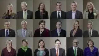 Party Vote Green: our closing broadcast