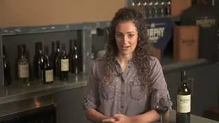 A Really Goode Job Winner, Veronica, Reflects