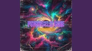 PSYCHEDELIC CORE