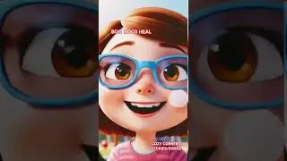 Boo Boos Heal #nurseryrhymes #cozycornerstories #kids #childrenssongs #preschoolmusic #happy music