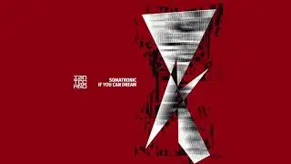 Somatronic - If You Can Dream (Original Mix) // IAMT RED