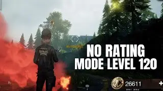 Pengenalan Mode Baru Level 120 - Undawn