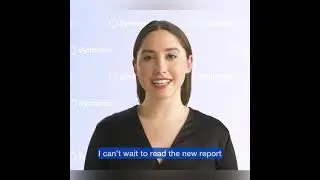 Human Rights and Technology: Meet an AI bot