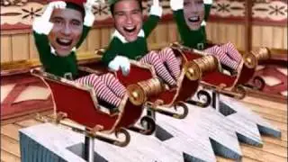A Chilean Family Christmas Tradition