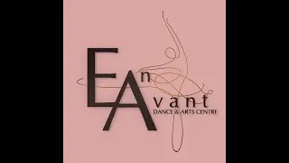 EN AVANT DANCE PHILIPPINES - THE NUTCRACKER 2023 - PART 1 - PARTY SCENE