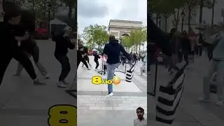 #football #soccer #worldcup #feet #prank