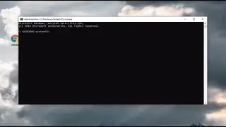 Unable to open .exe files in Windows 10 (Methods Explored)