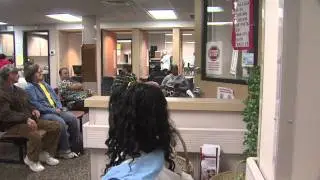 Greenville Free Medical Clinic