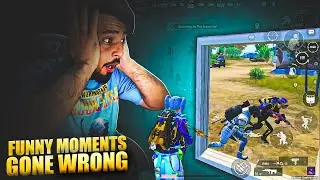 Funny Moments Gone Wrong 😱 - Highlights #2