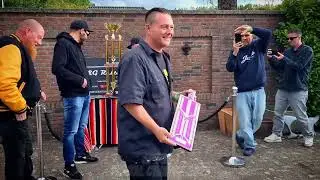 SOLOW LOWRIDERS NETHERLANDS 2nd ANNUAL BBQ&CRUIZE 2025