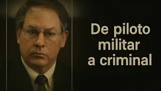 Robert Lee Yates : De piloto militar a criminal | documental sobre cr&iacute;menes reales 2025