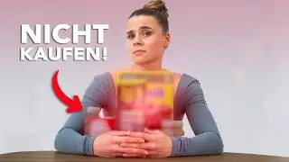 5 versteckte Zuckerfallen im Supermarkt!