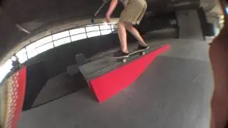BaySixtySix
