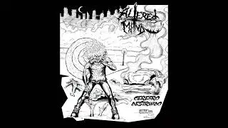 CEREBRO DESTRUIDO- ALTERED MIND /2022