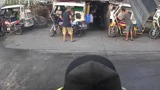 River Close Live Tabaco City!!! River Close Dec. 4, 2025 #philippines #tabacocity