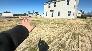 515 Ashley Heights Lot 20 (just lot and kitchen Washington floor plan)
