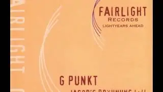 G-Punkt - Jacob's Dr&ouml;hnung II (Listen To That Phatt Base) (Club Attack II)